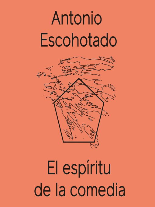 Title details for El espíritu de la comedia by Antonio Escohotado Espinosa - Available